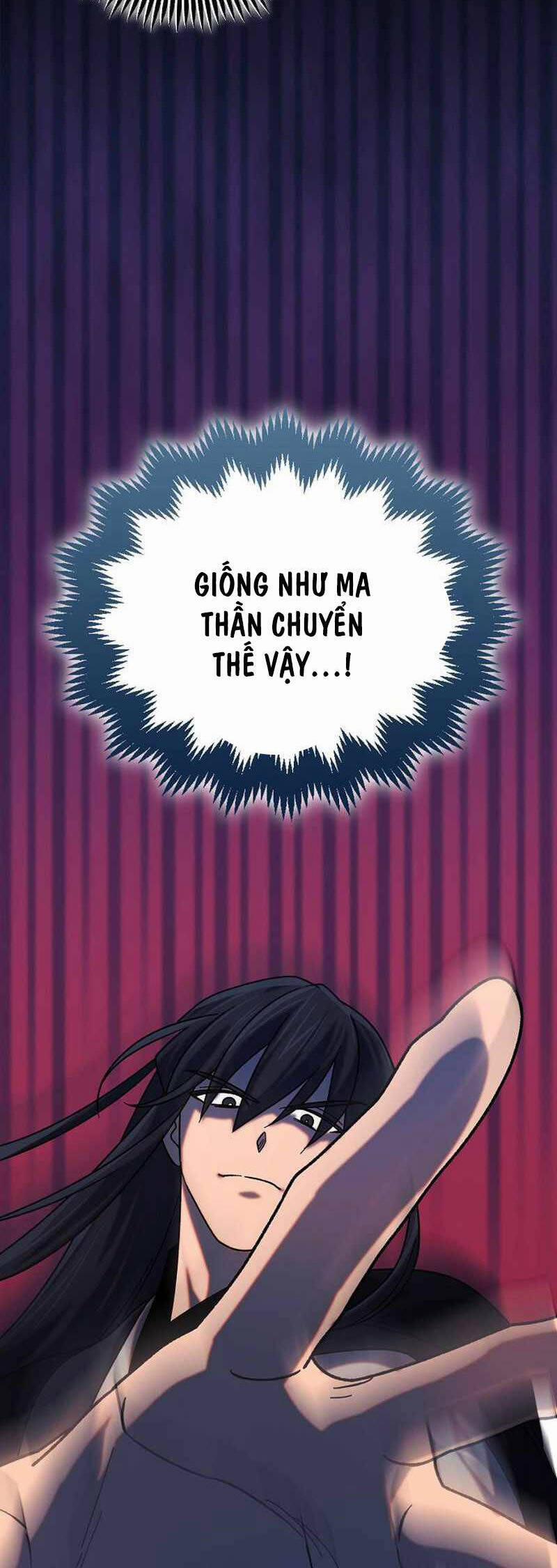 Thiên Phong Phách Đạo 35 trang 31