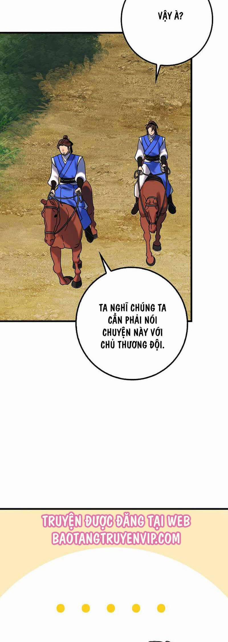 Thiên Phong Phách Đạo 35 trang 35