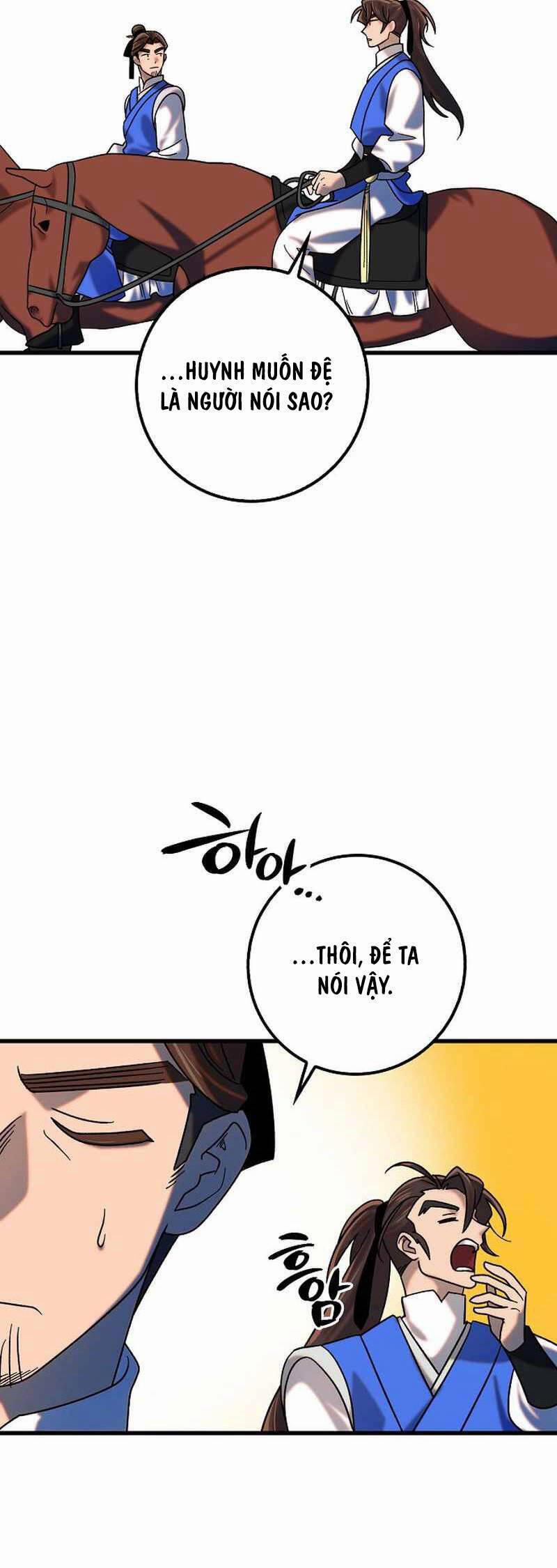 Thiên Phong Phách Đạo 35 trang 36