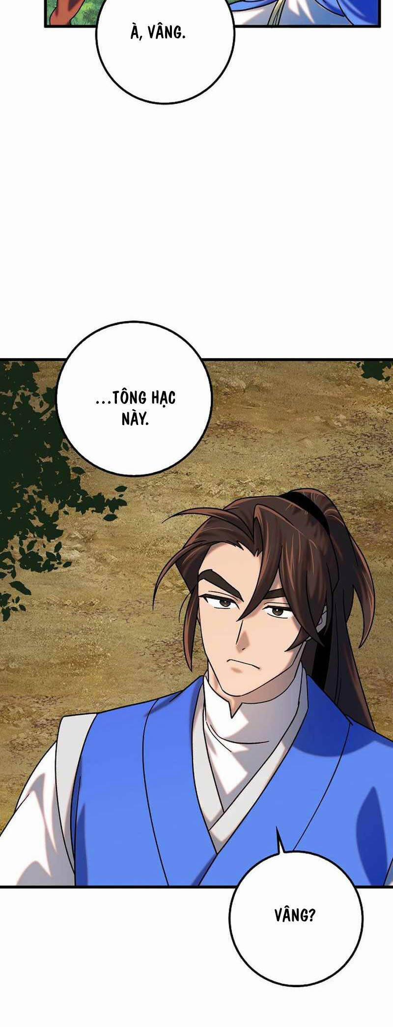 Thiên Phong Phách Đạo 35 trang 38