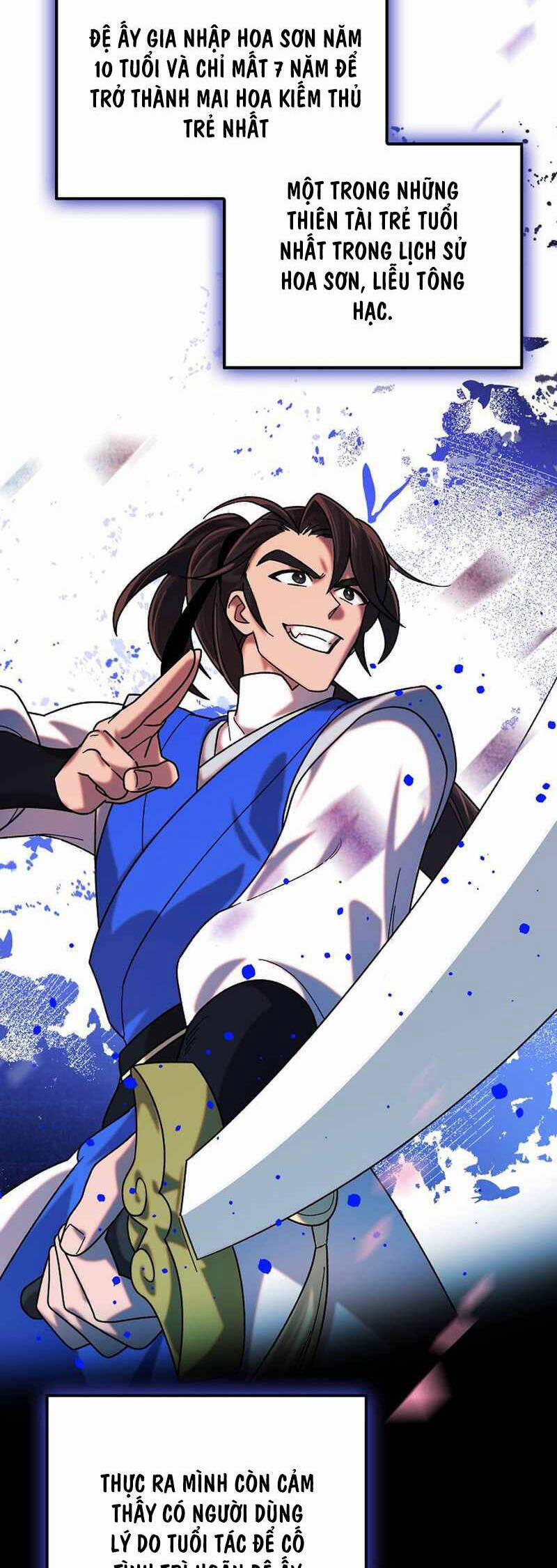 Thiên Phong Phách Đạo 35 trang 41