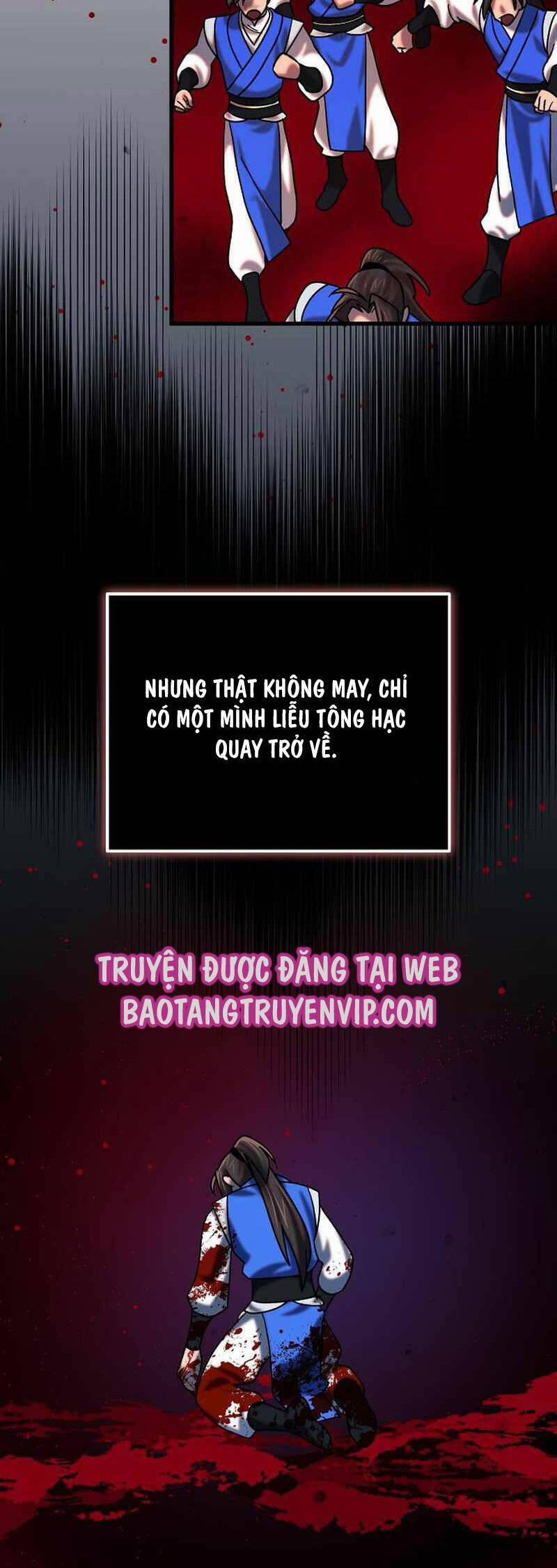 Thiên Phong Phách Đạo 35 trang 45