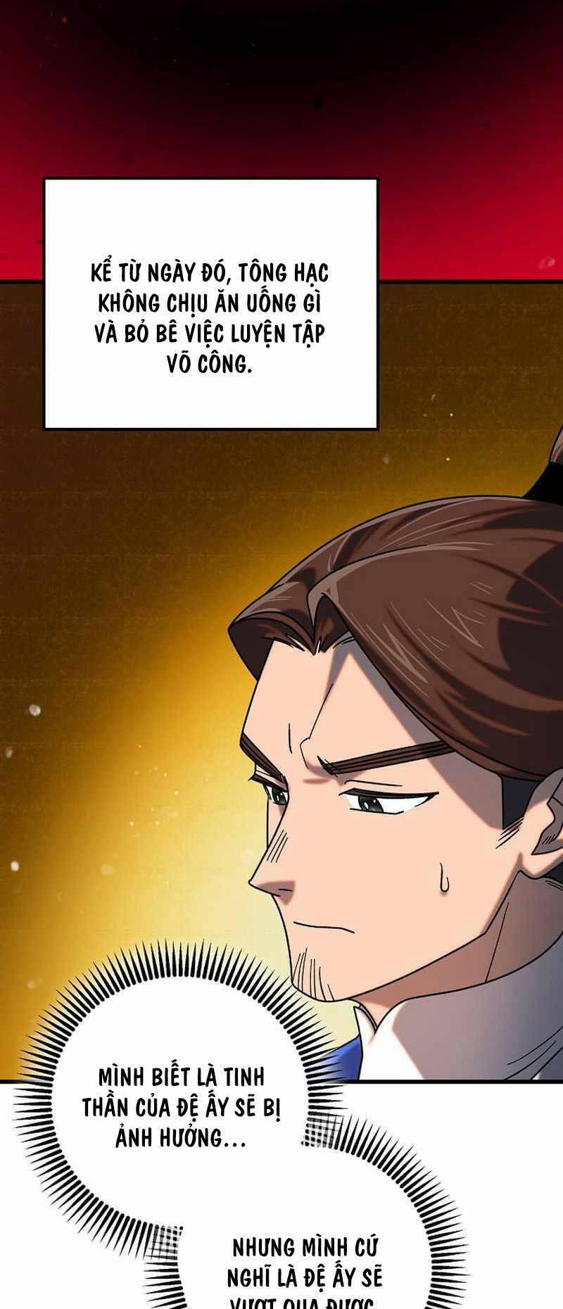 Thiên Phong Phách Đạo 35 trang 46