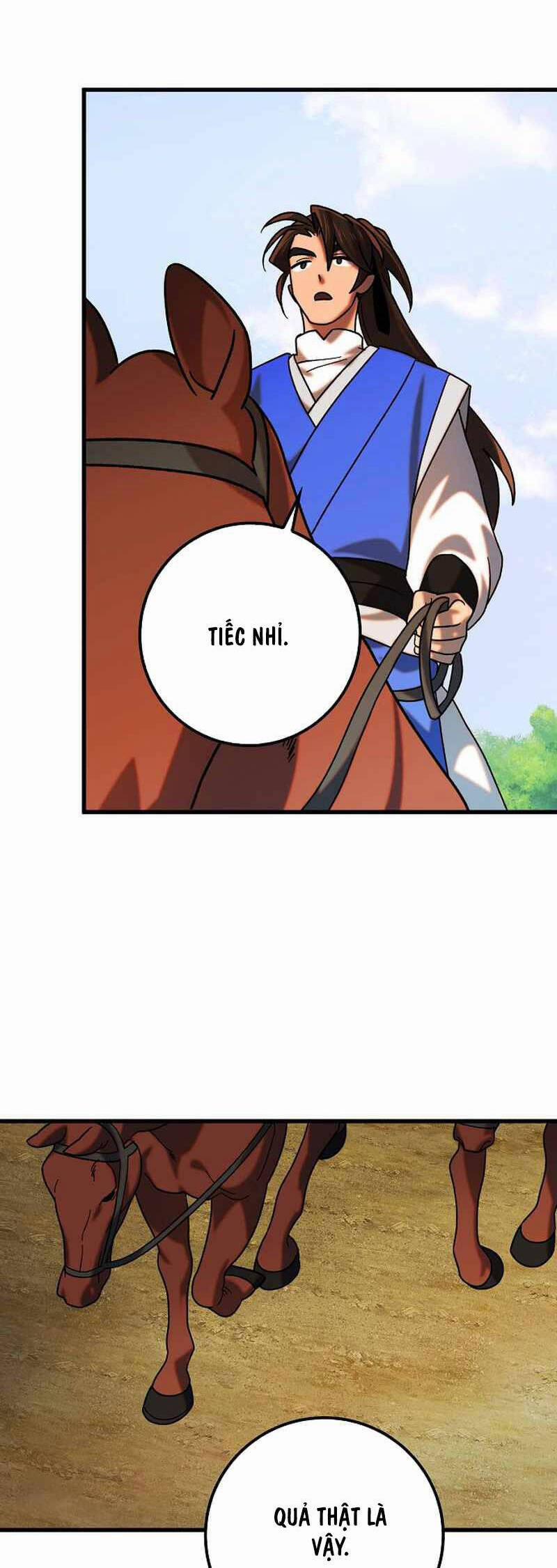 Thiên Phong Phách Đạo 35 trang 49
