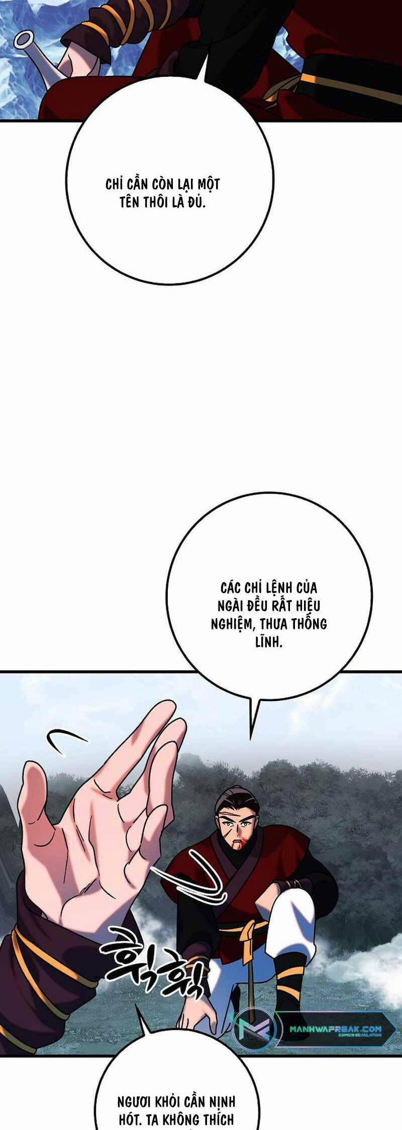 Thiên Phong Phách Đạo 35 trang 5