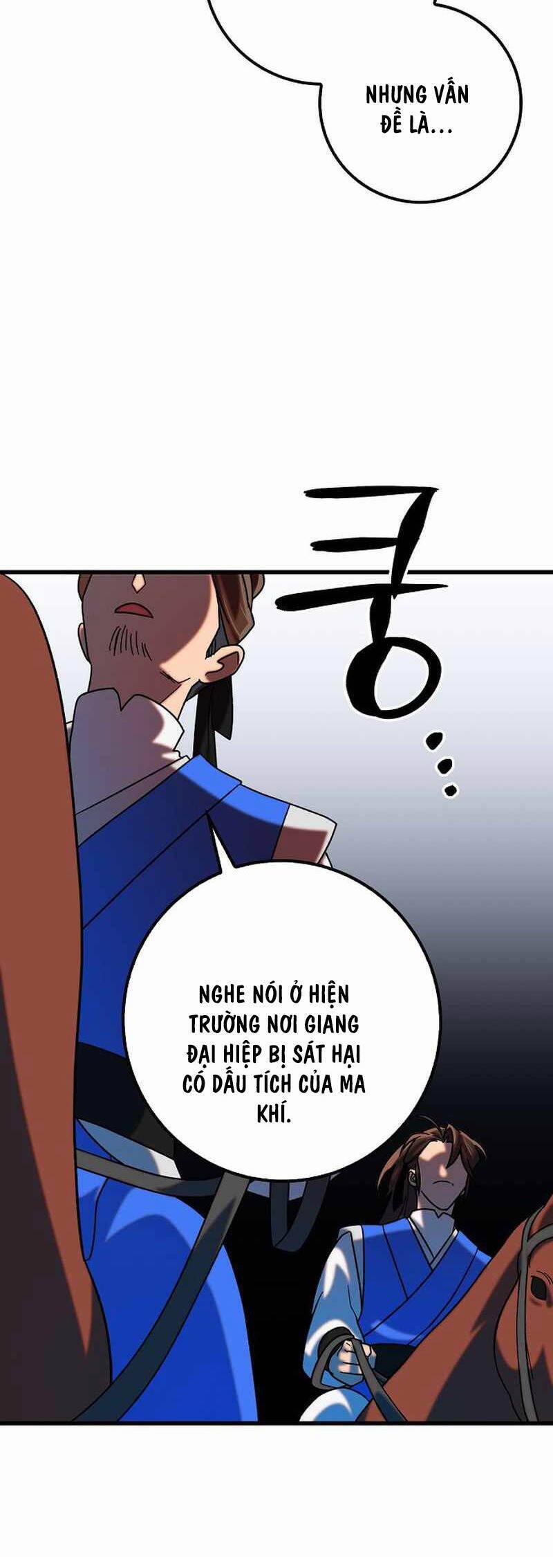 Thiên Phong Phách Đạo 35 trang 50