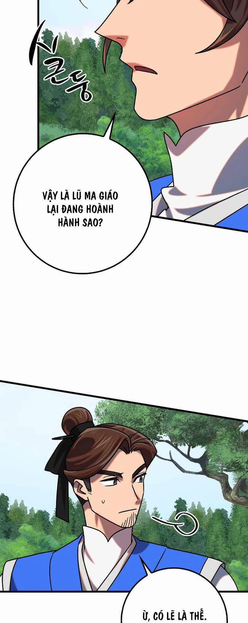 Thiên Phong Phách Đạo 35 trang 52