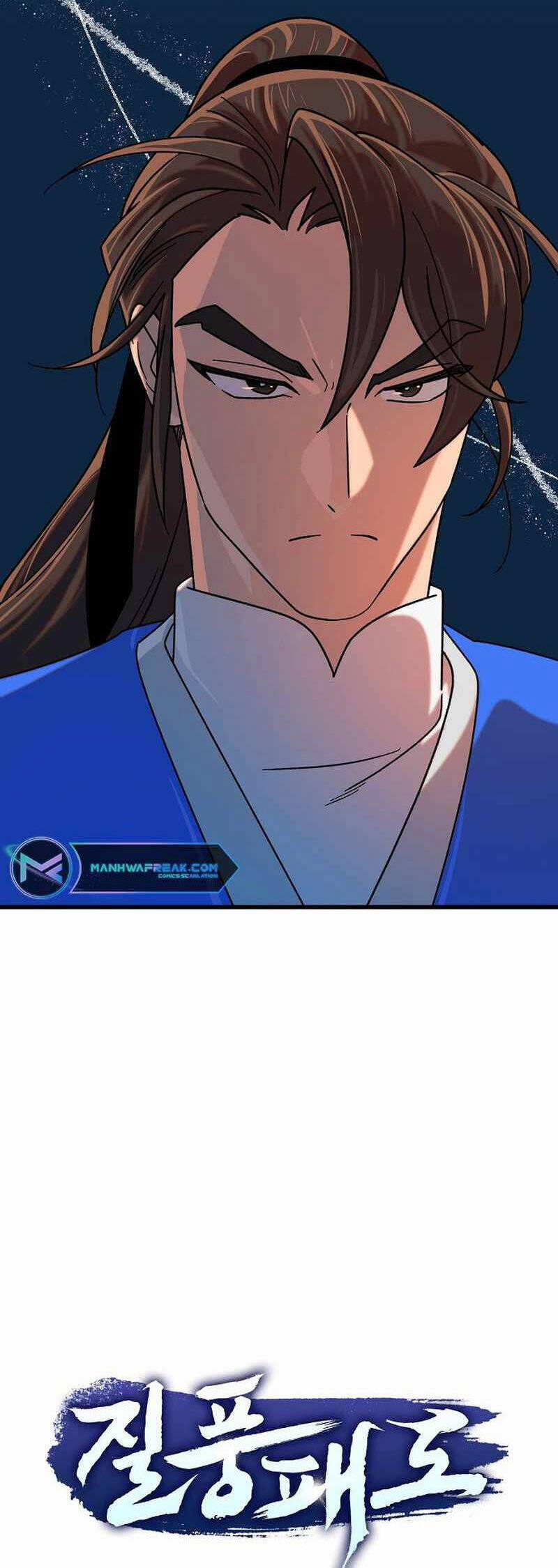 Thiên Phong Phách Đạo 35 trang 55