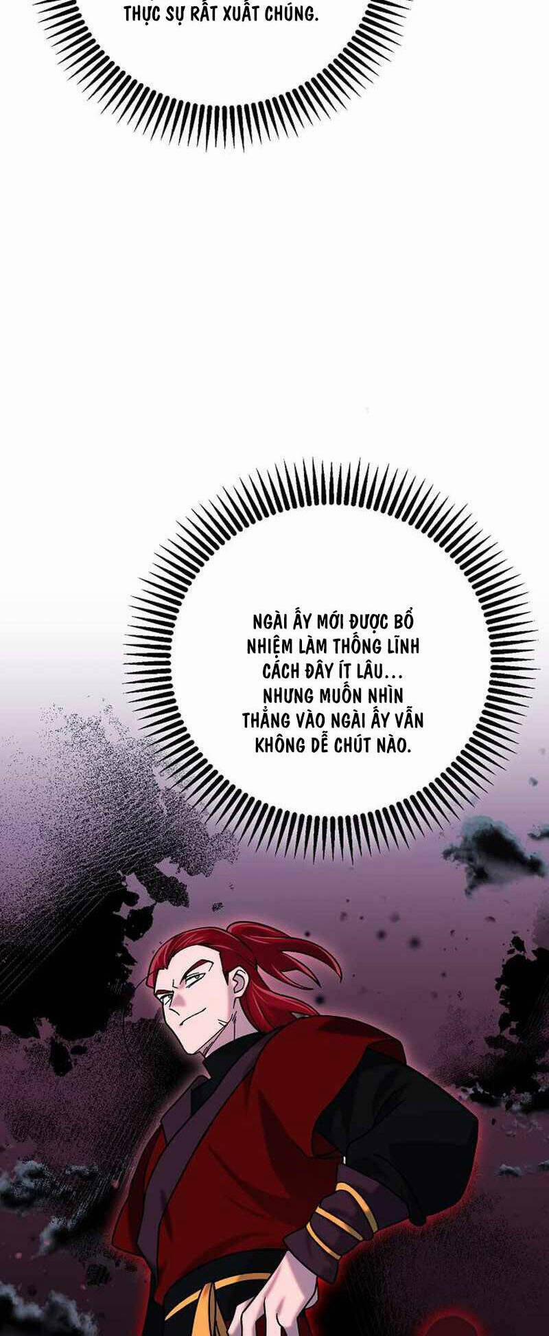 Thiên Phong Phách Đạo 35 trang 7