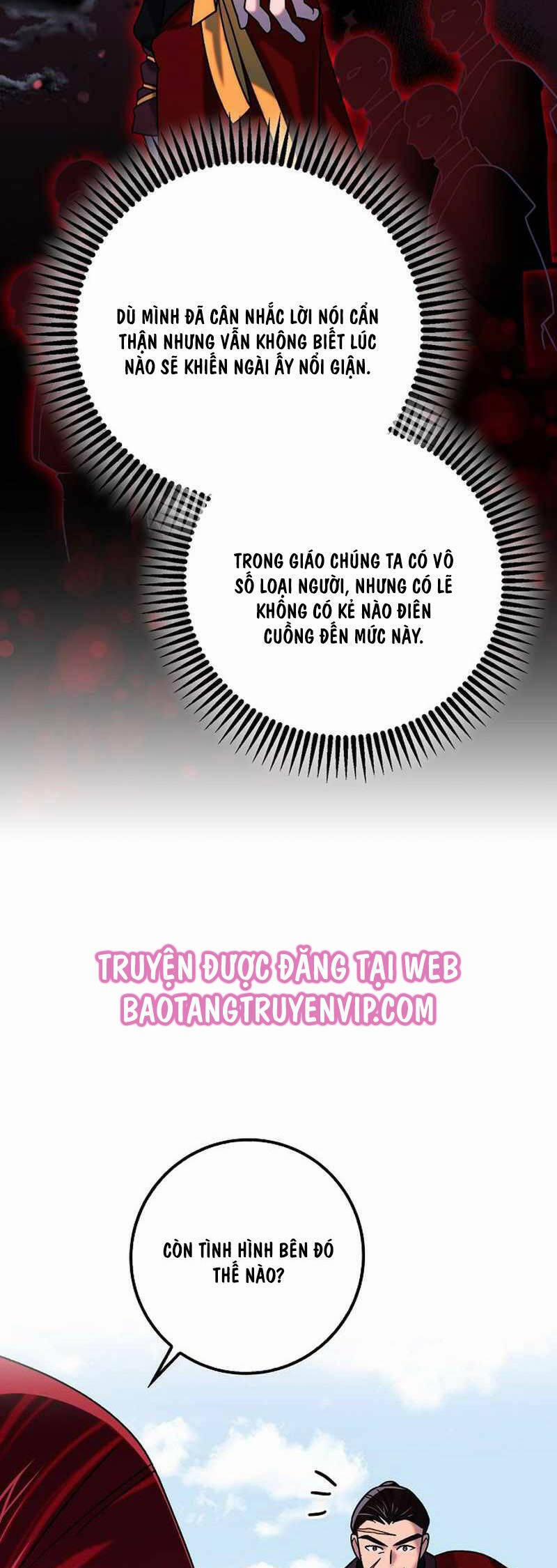 Thiên Phong Phách Đạo 35 trang 8