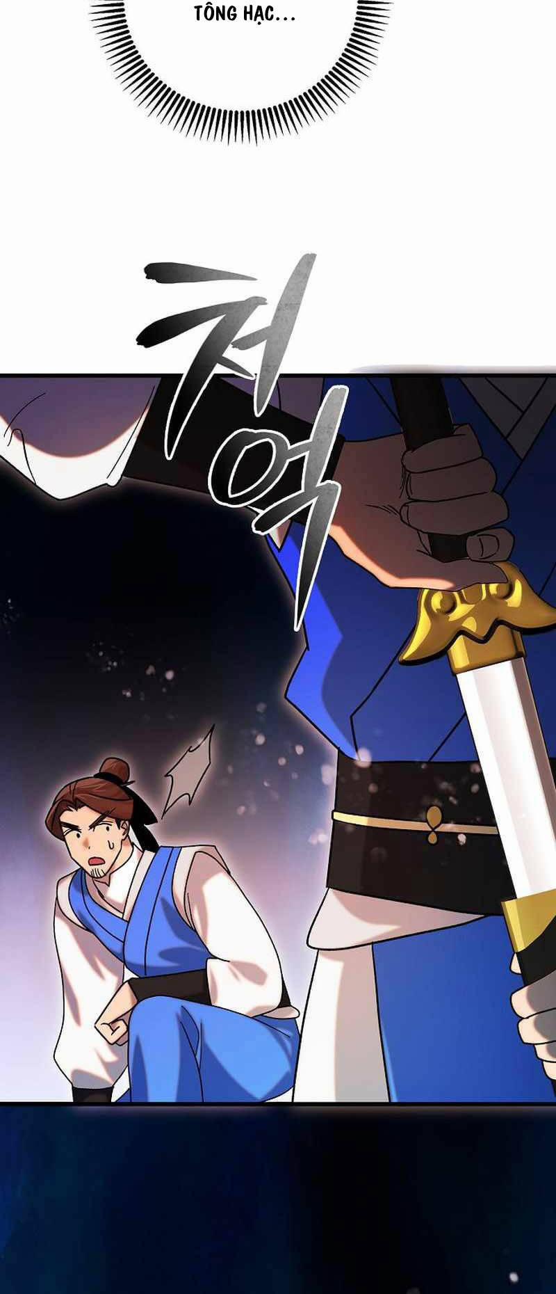 Thiên Phong Phách Đạo 36 trang 14