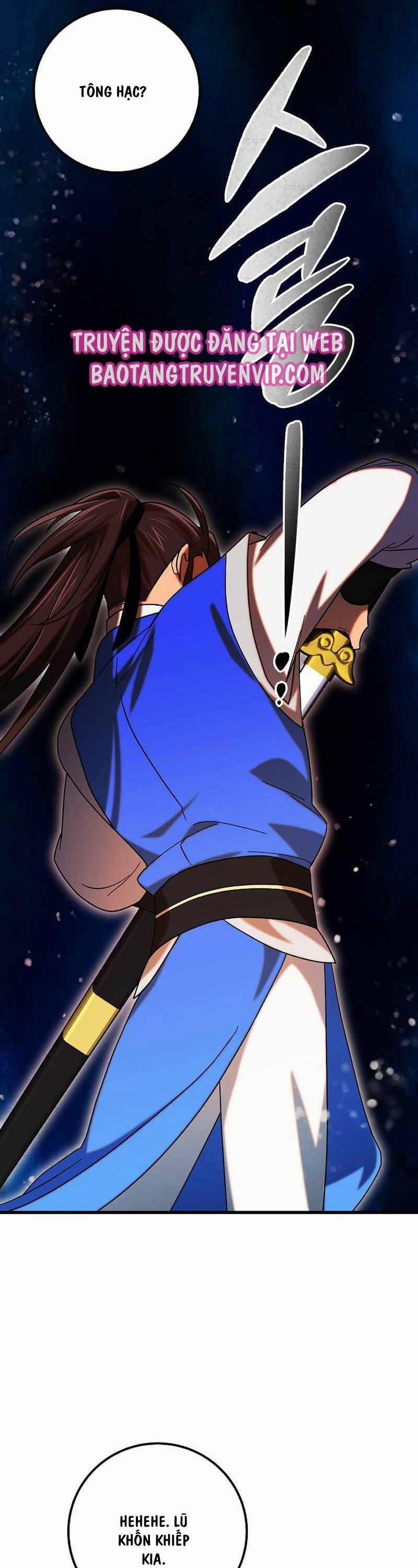 Thiên Phong Phách Đạo 36 trang 15