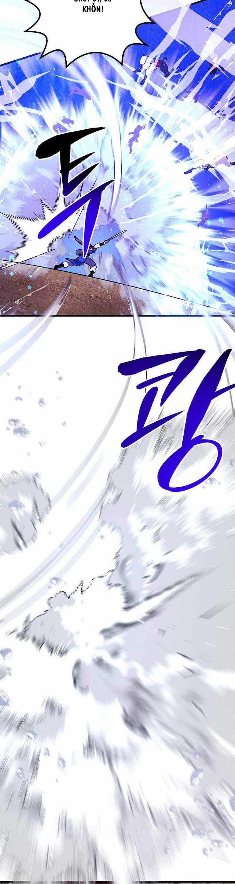 Thiên Phong Phách Đạo 36 trang 22