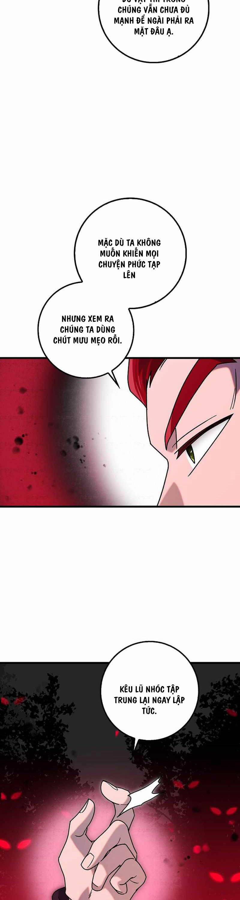 Thiên Phong Phách Đạo 36 trang 3