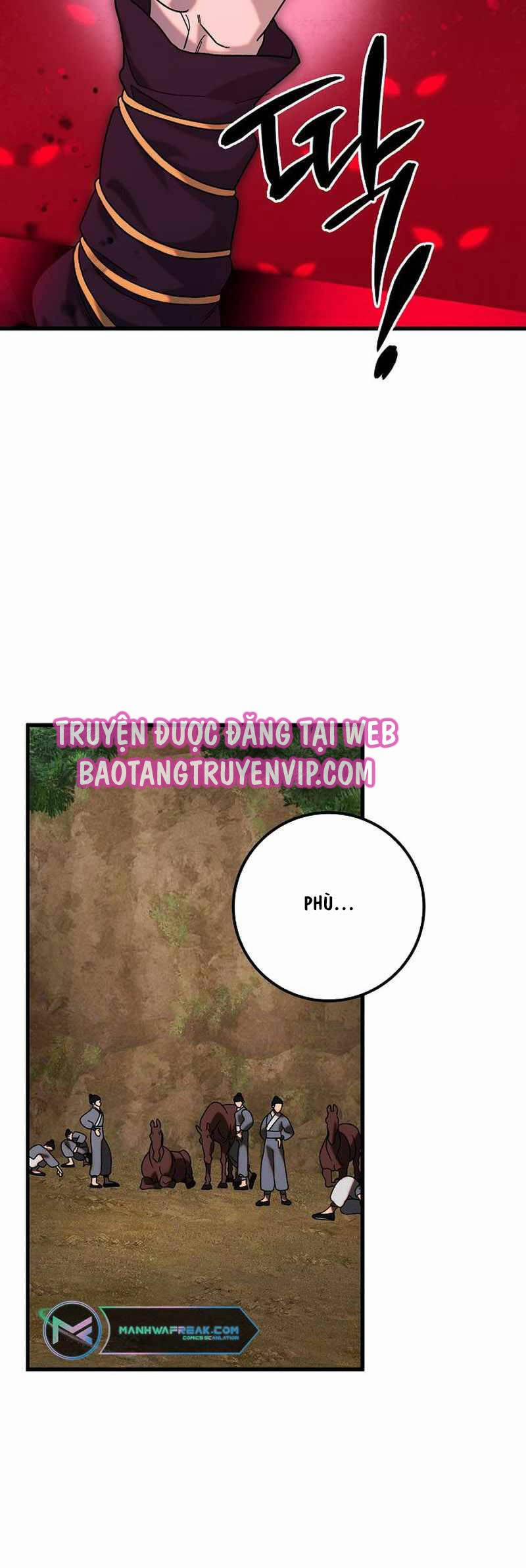 Thiên Phong Phách Đạo 36 trang 4