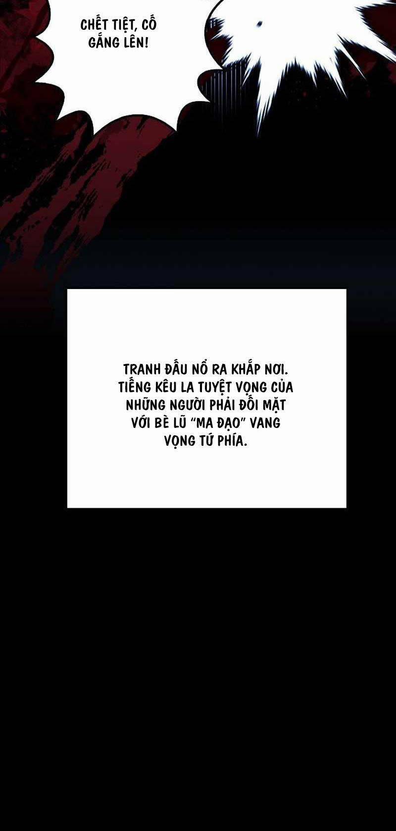 Thiên Phong Phách Đạo 36 trang 40