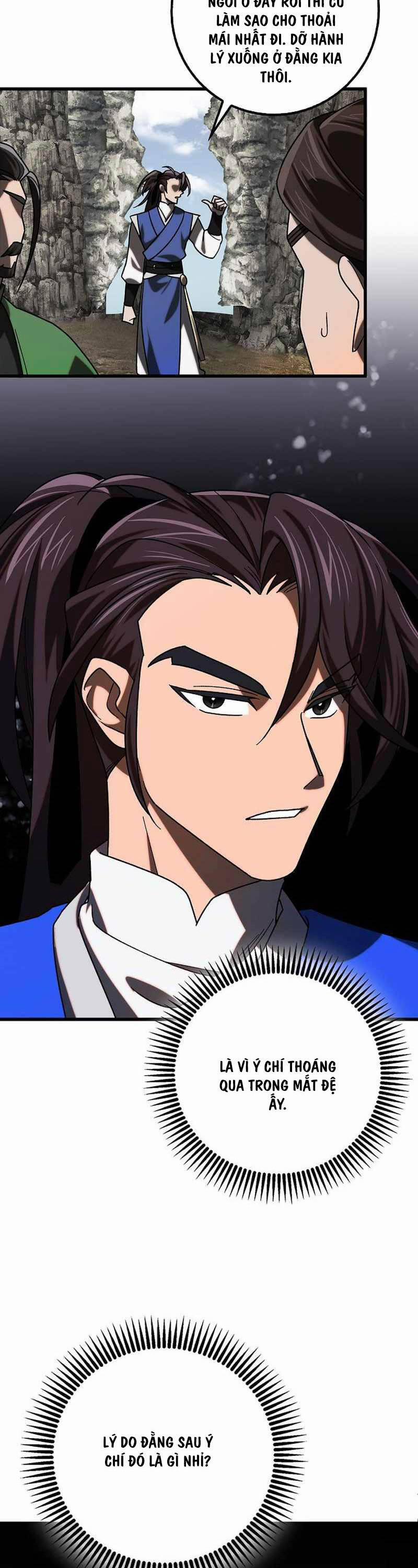 Thiên Phong Phách Đạo 36 trang 7