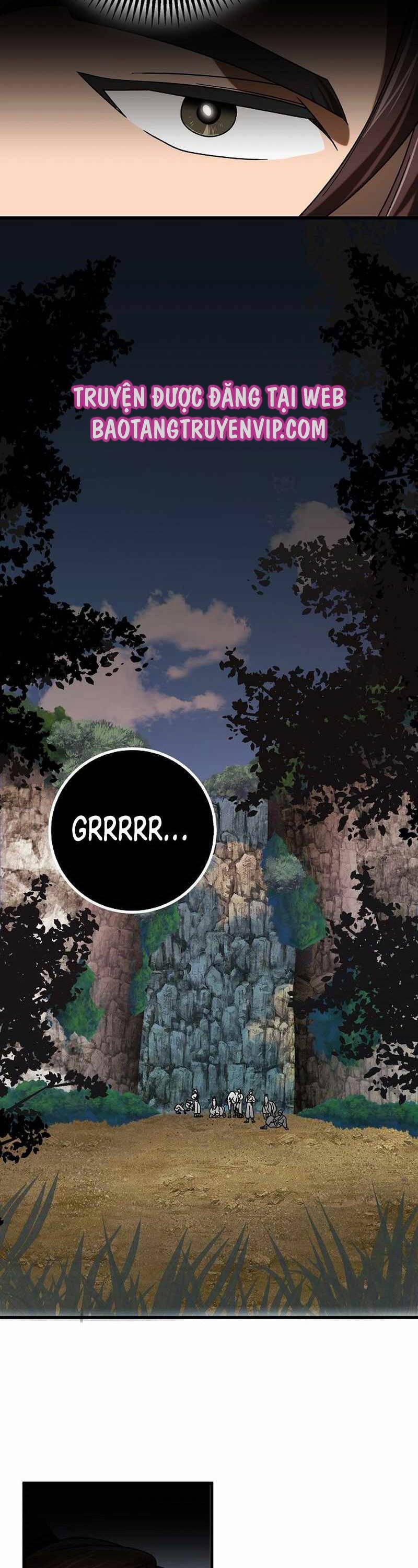 Thiên Phong Phách Đạo 36 trang 8