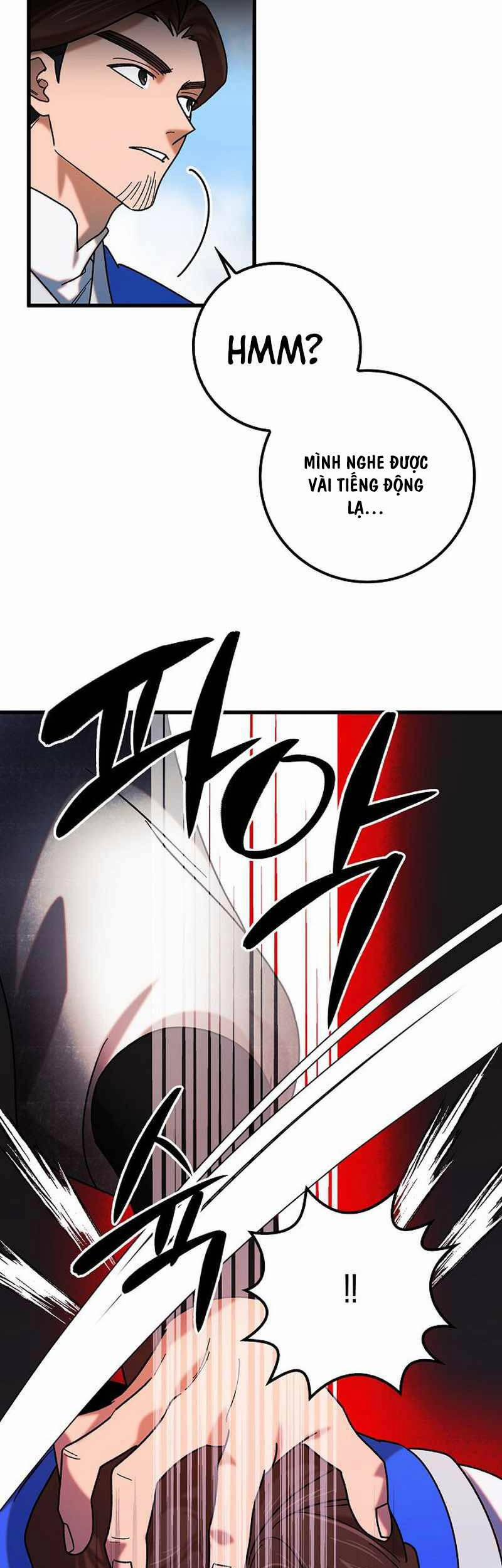 Thiên Phong Phách Đạo 36 trang 9
