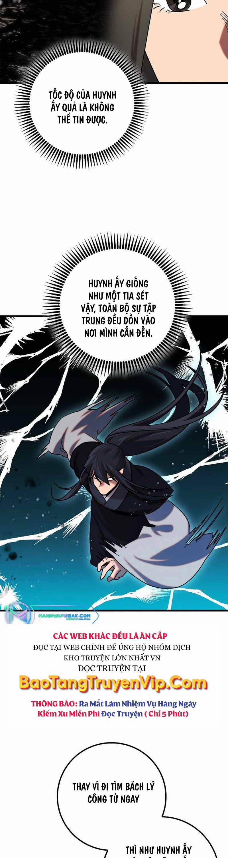 Thiên Phong Phách Đạo 37 trang 11