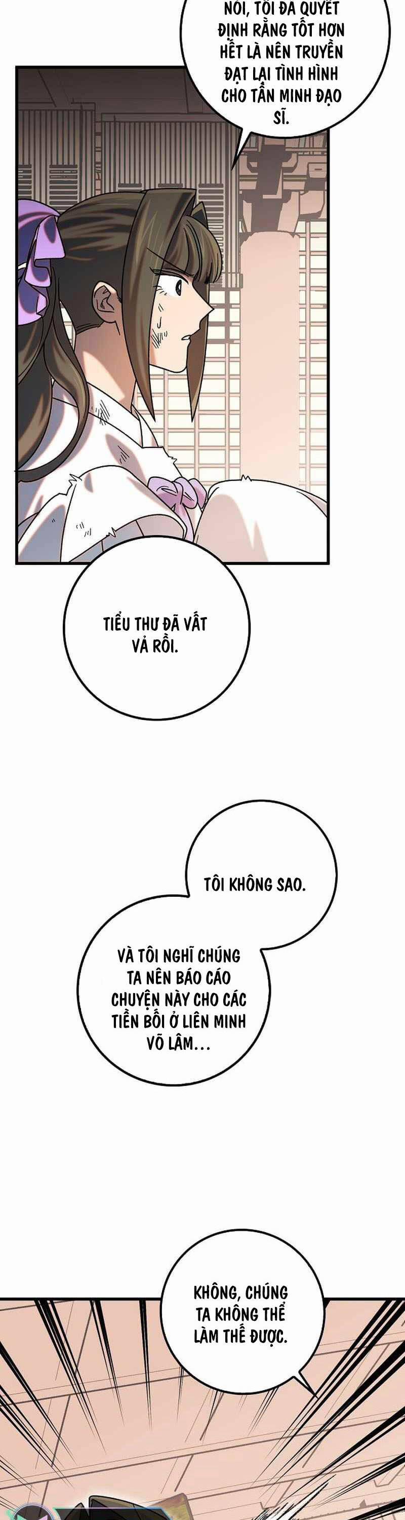 Thiên Phong Phách Đạo 37 trang 12