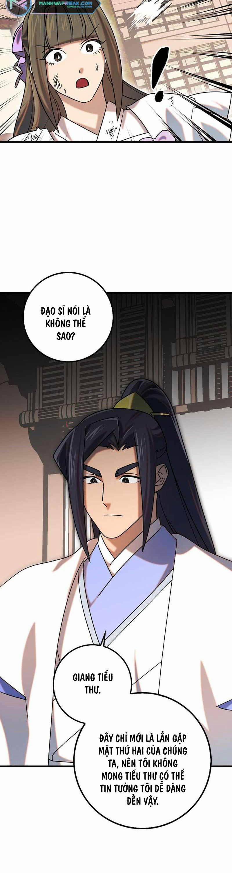 Thiên Phong Phách Đạo 37 trang 13