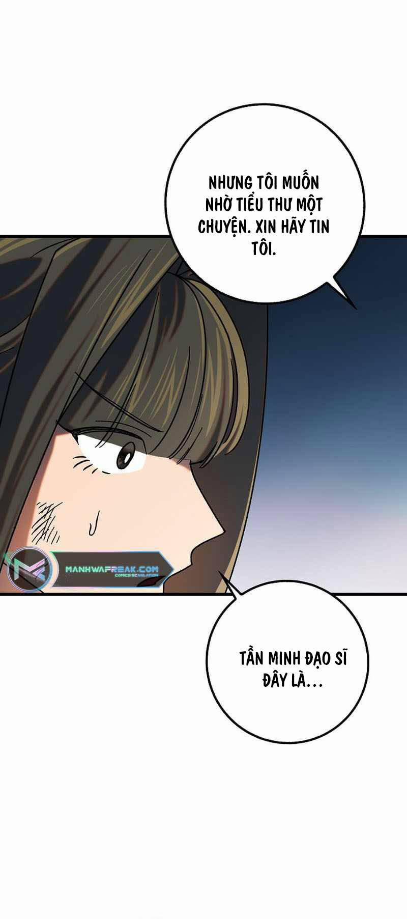 Thiên Phong Phách Đạo 37 trang 14