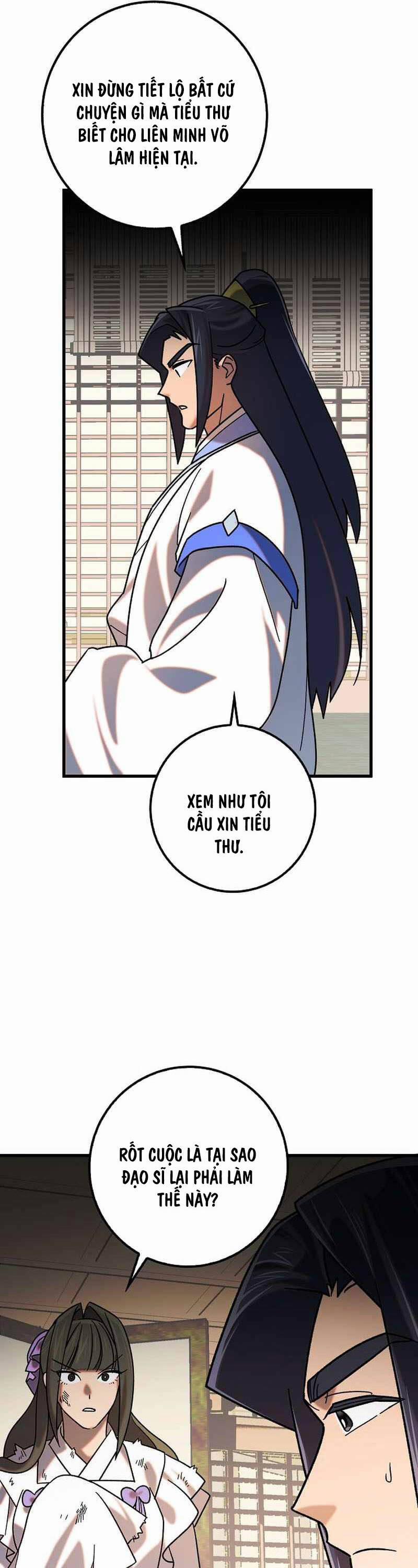 Thiên Phong Phách Đạo 37 trang 15
