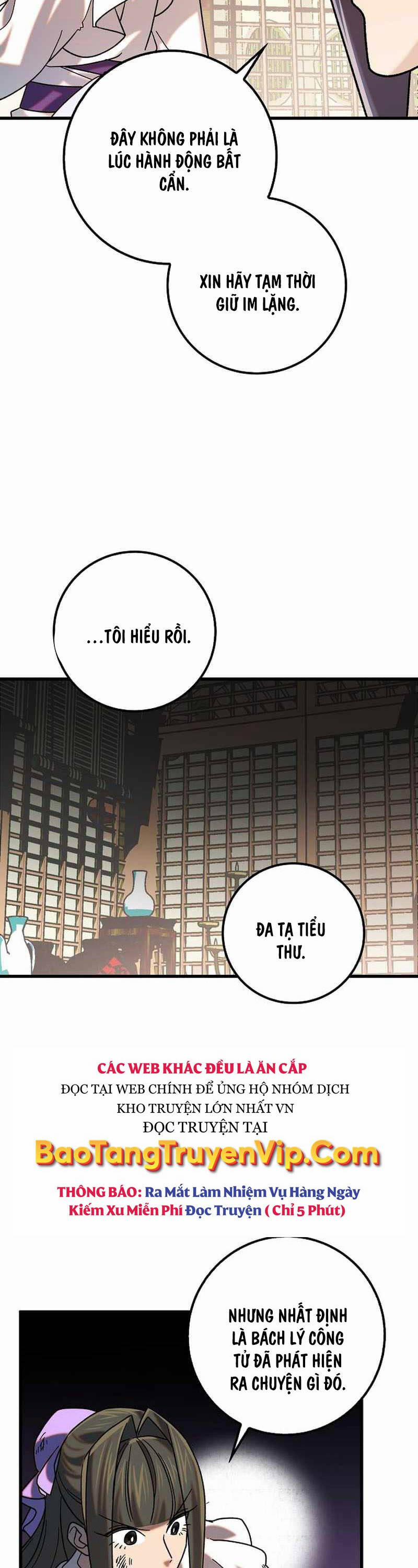 Thiên Phong Phách Đạo 37 trang 16