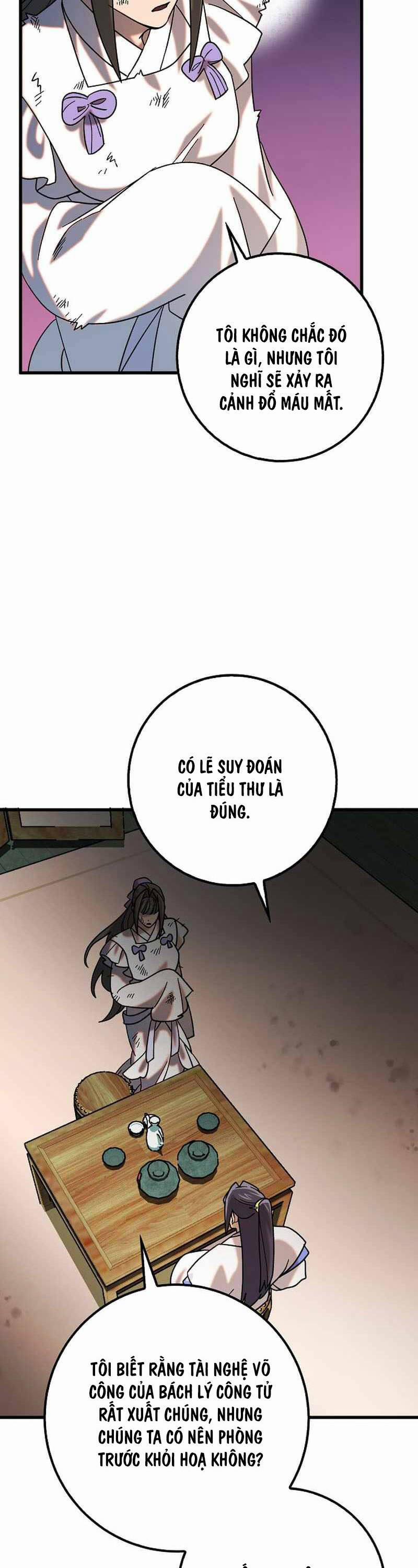 Thiên Phong Phách Đạo 37 trang 17