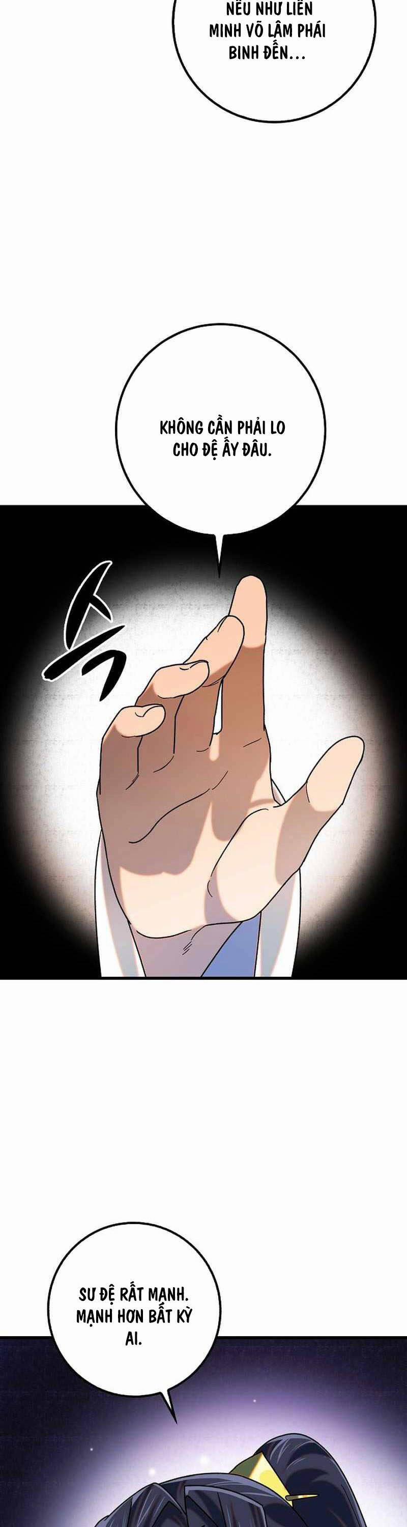 Thiên Phong Phách Đạo 37 trang 18