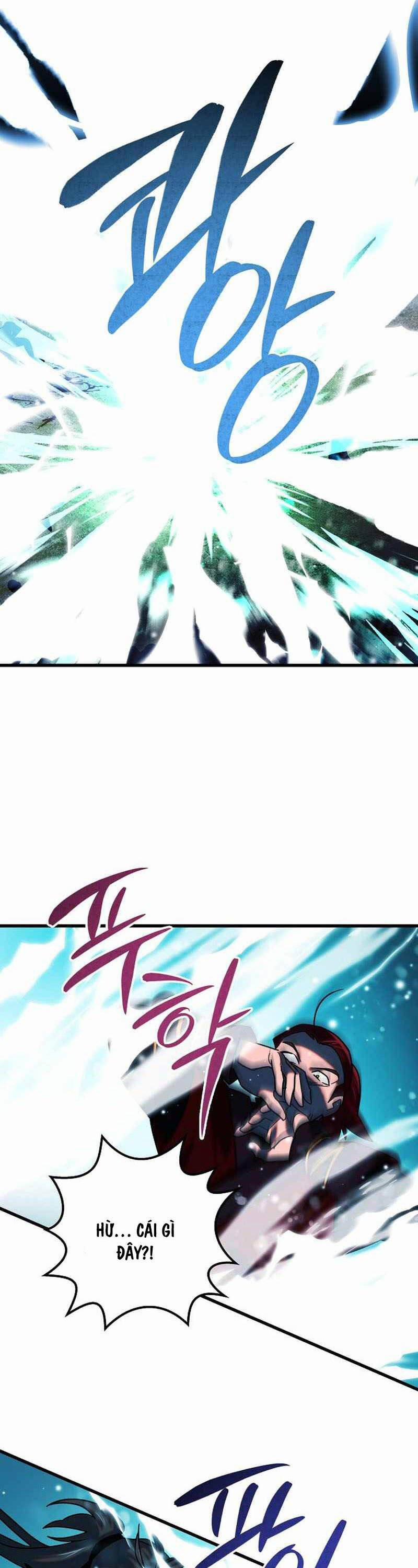 Thiên Phong Phách Đạo 37 trang 20