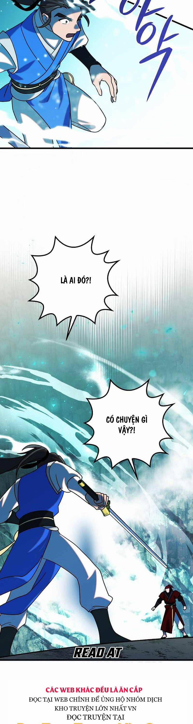 Thiên Phong Phách Đạo 37 trang 21