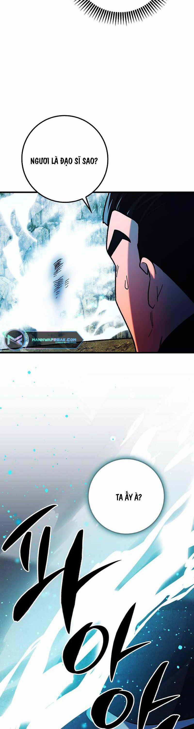 Thiên Phong Phách Đạo 37 trang 23