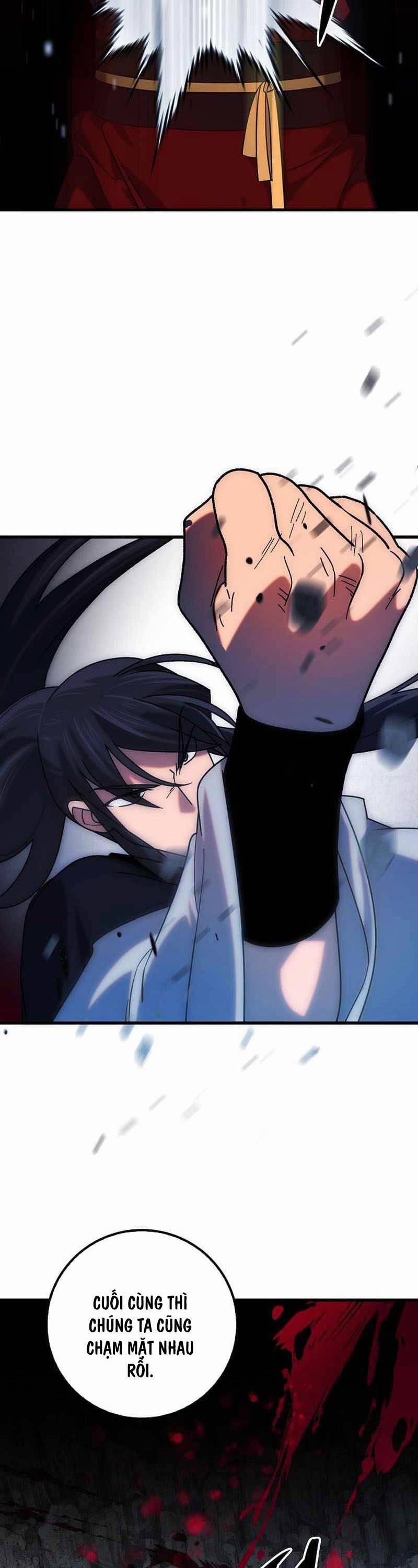 Thiên Phong Phách Đạo 37 trang 26