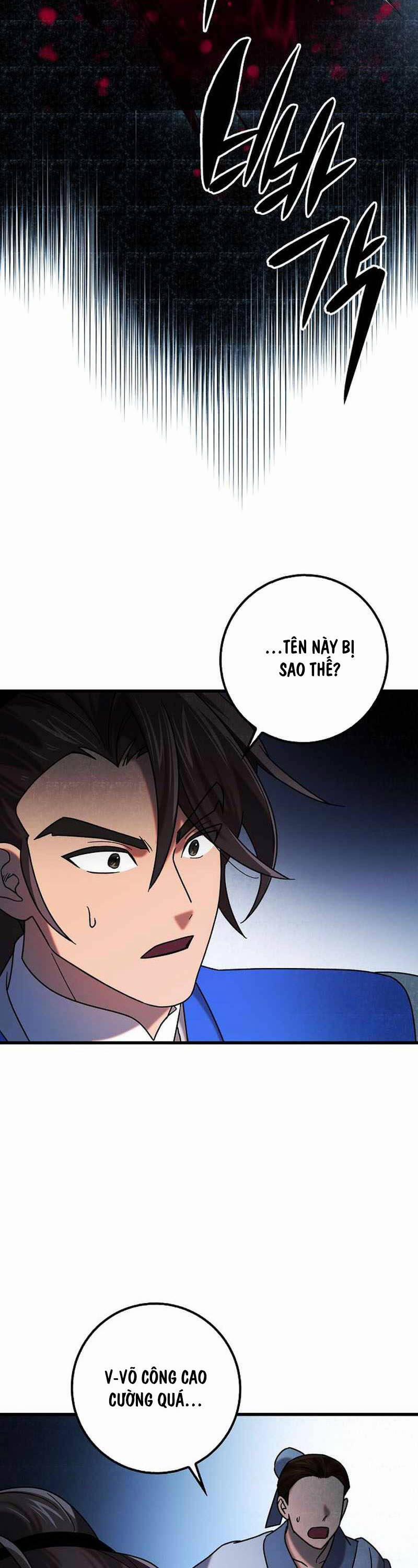 Thiên Phong Phách Đạo 37 trang 28
