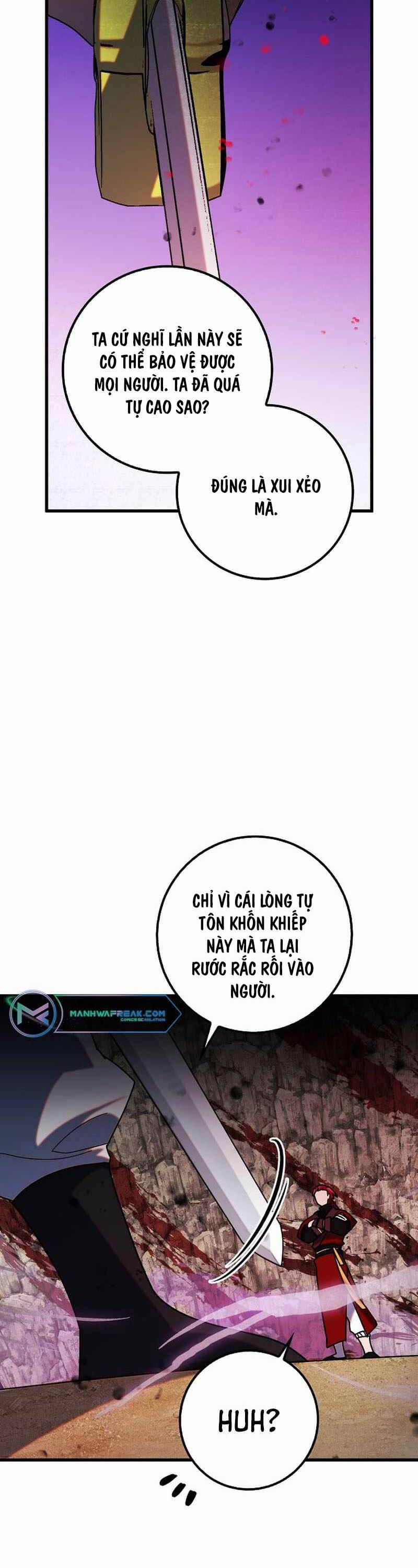 Thiên Phong Phách Đạo 37 trang 3