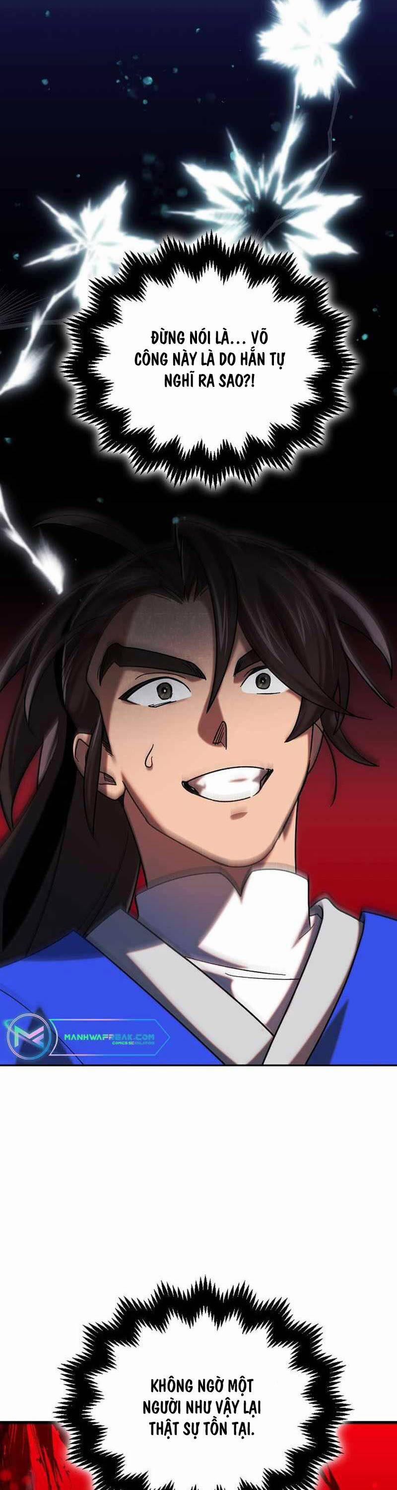 Thiên Phong Phách Đạo 37 trang 31