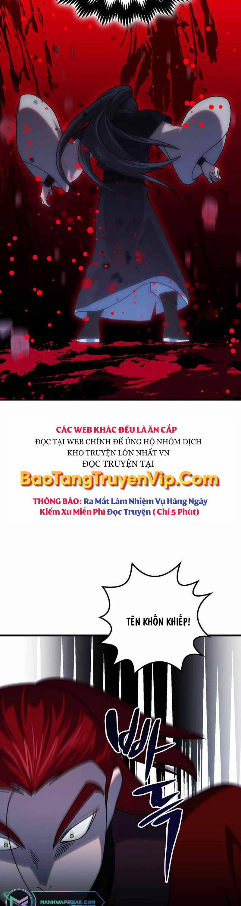 Thiên Phong Phách Đạo 37 trang 32