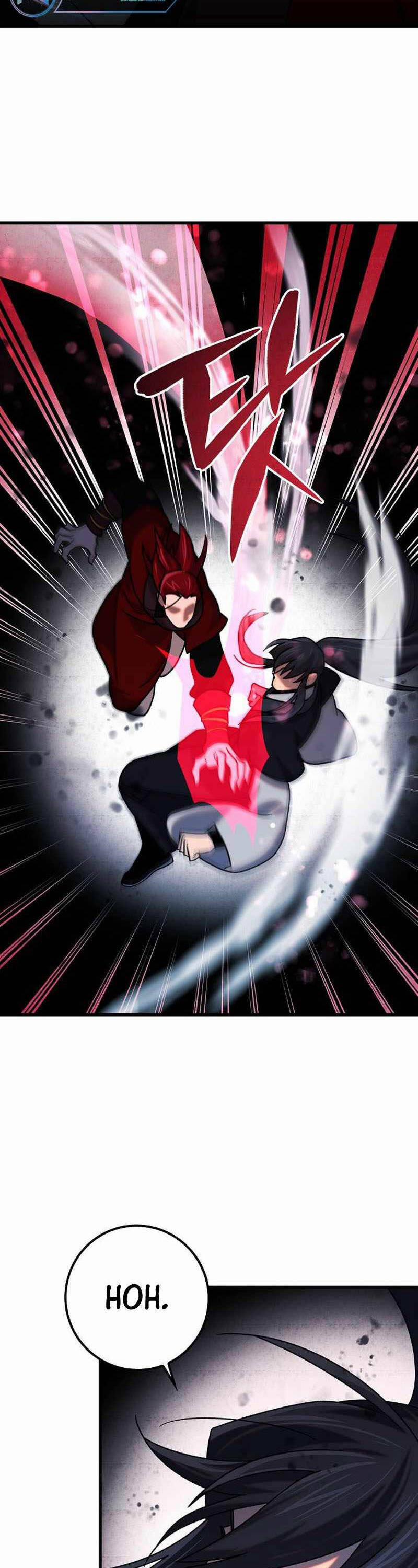 Thiên Phong Phách Đạo 37 trang 33