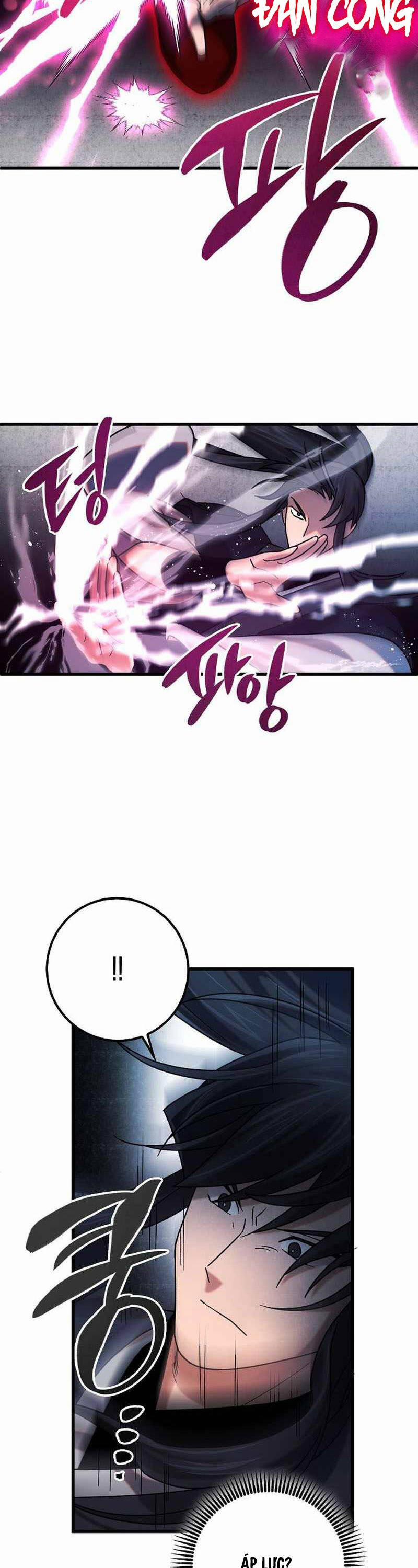 Thiên Phong Phách Đạo 37 trang 35