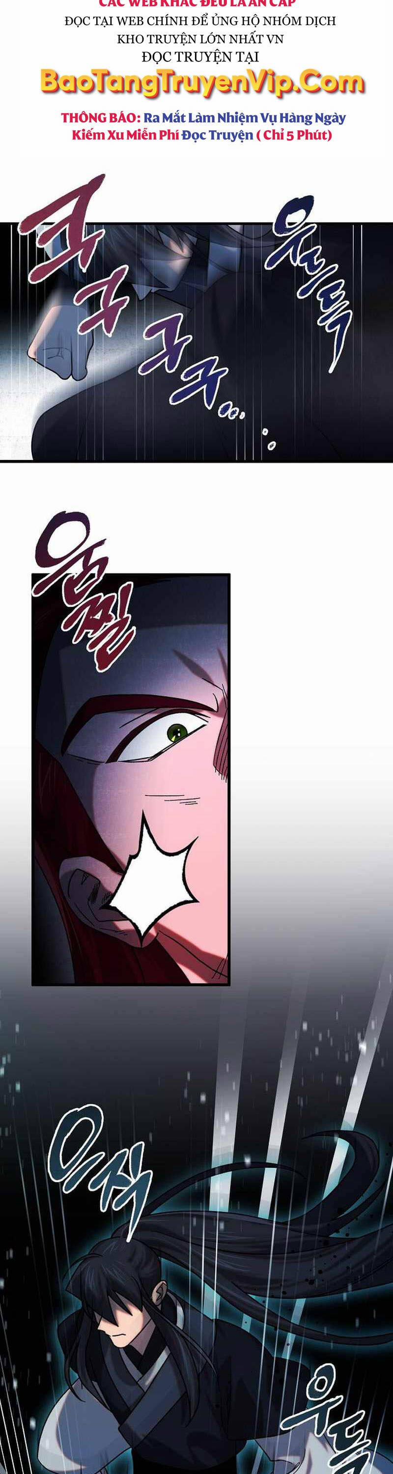 Thiên Phong Phách Đạo 37 trang 37