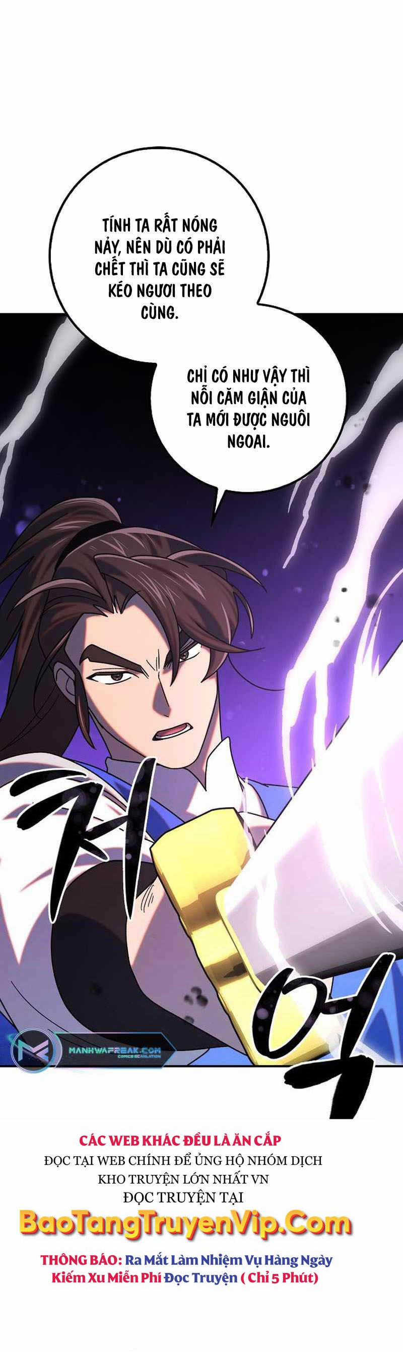 Thiên Phong Phách Đạo 37 trang 4