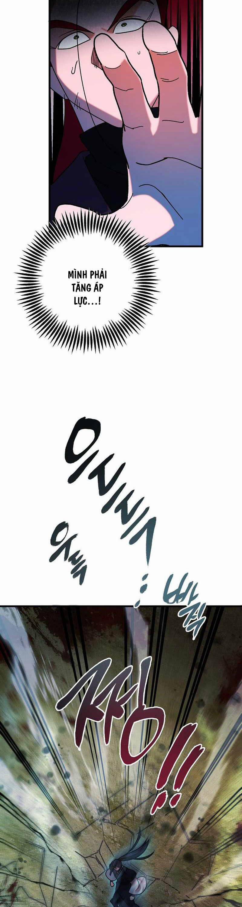 Thiên Phong Phách Đạo 37 trang 40