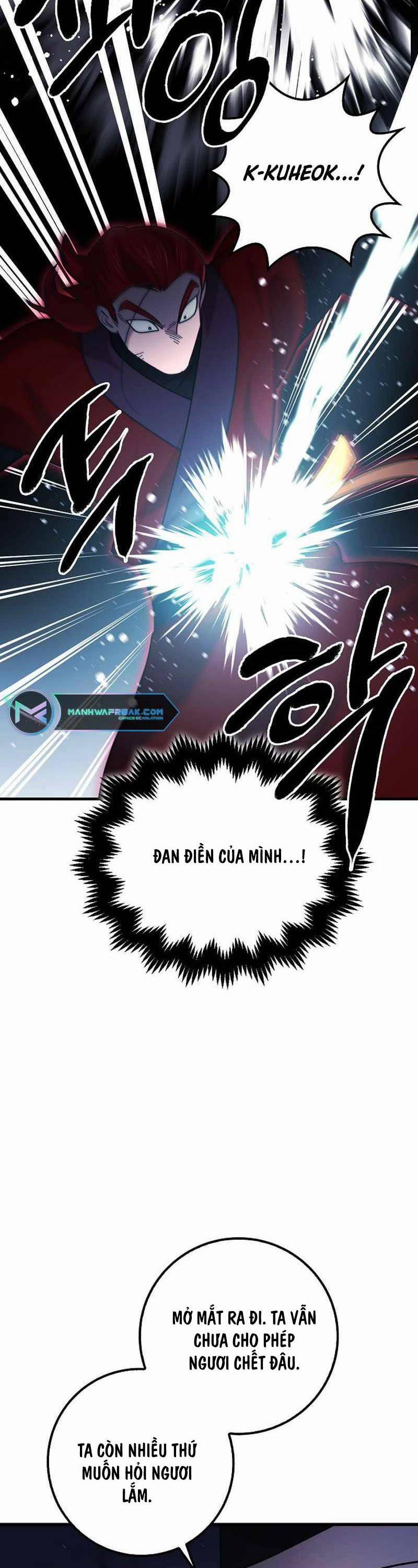 Thiên Phong Phách Đạo 37 trang 42