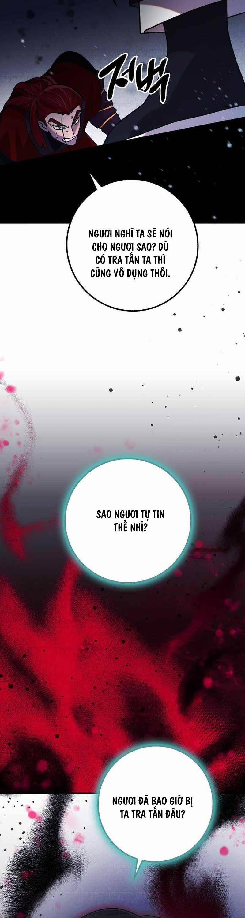 Thiên Phong Phách Đạo 37 trang 43