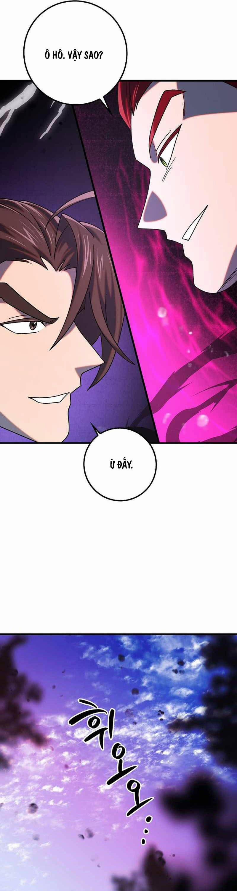 Thiên Phong Phách Đạo 37 trang 5