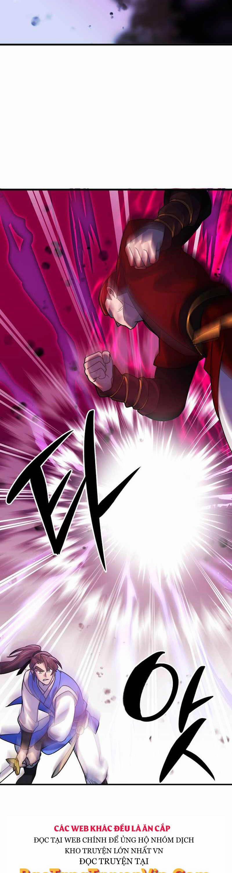 Thiên Phong Phách Đạo 37 trang 6