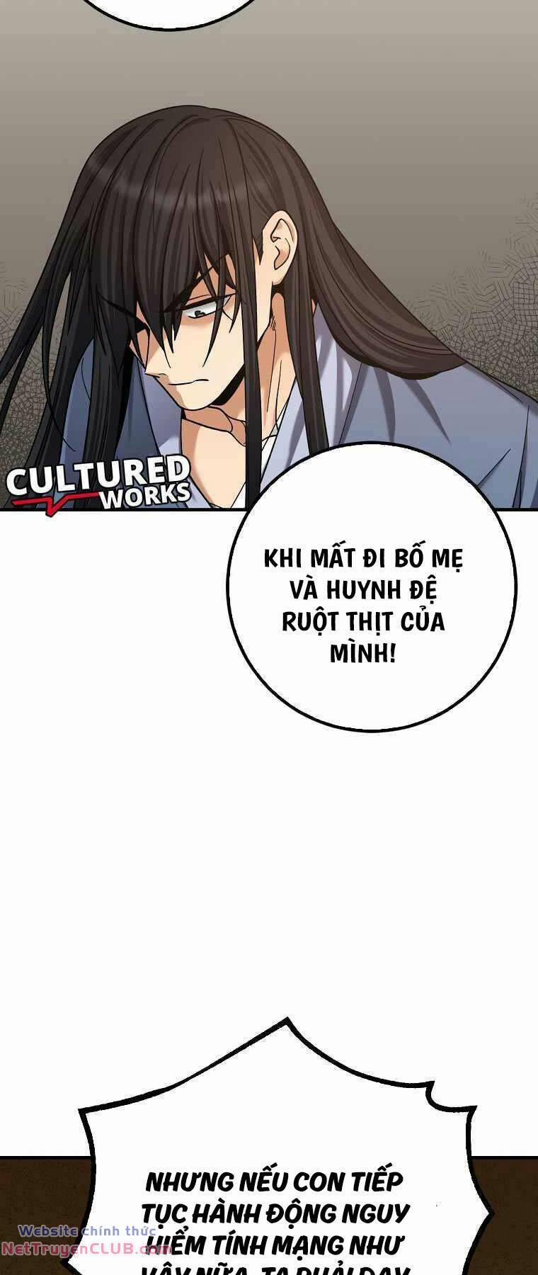 Thiên Phong Phách Đạo 4 trang 1