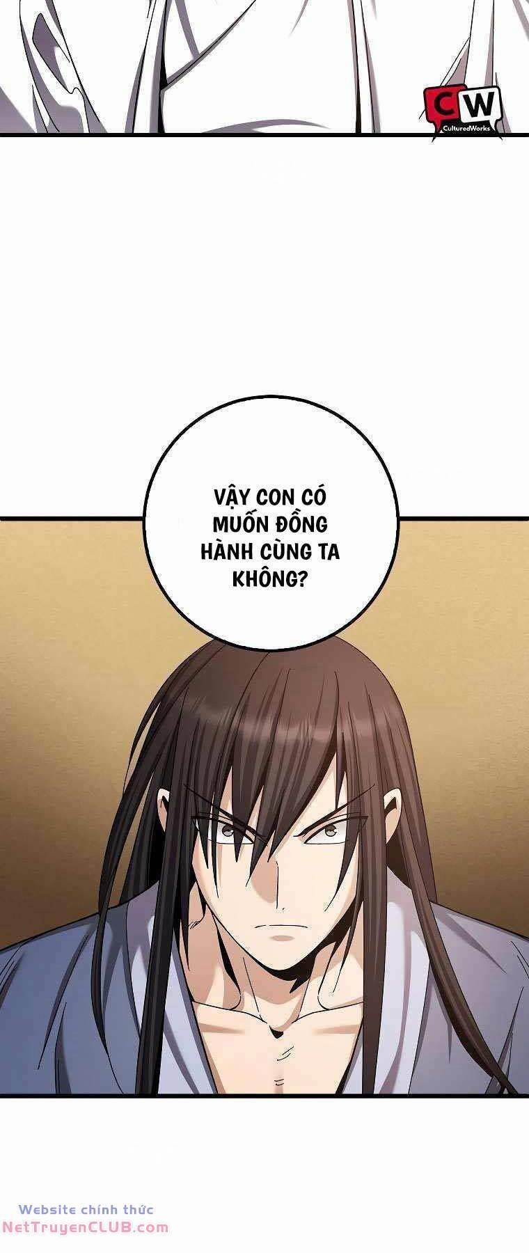 Thiên Phong Phách Đạo 5 trang 1